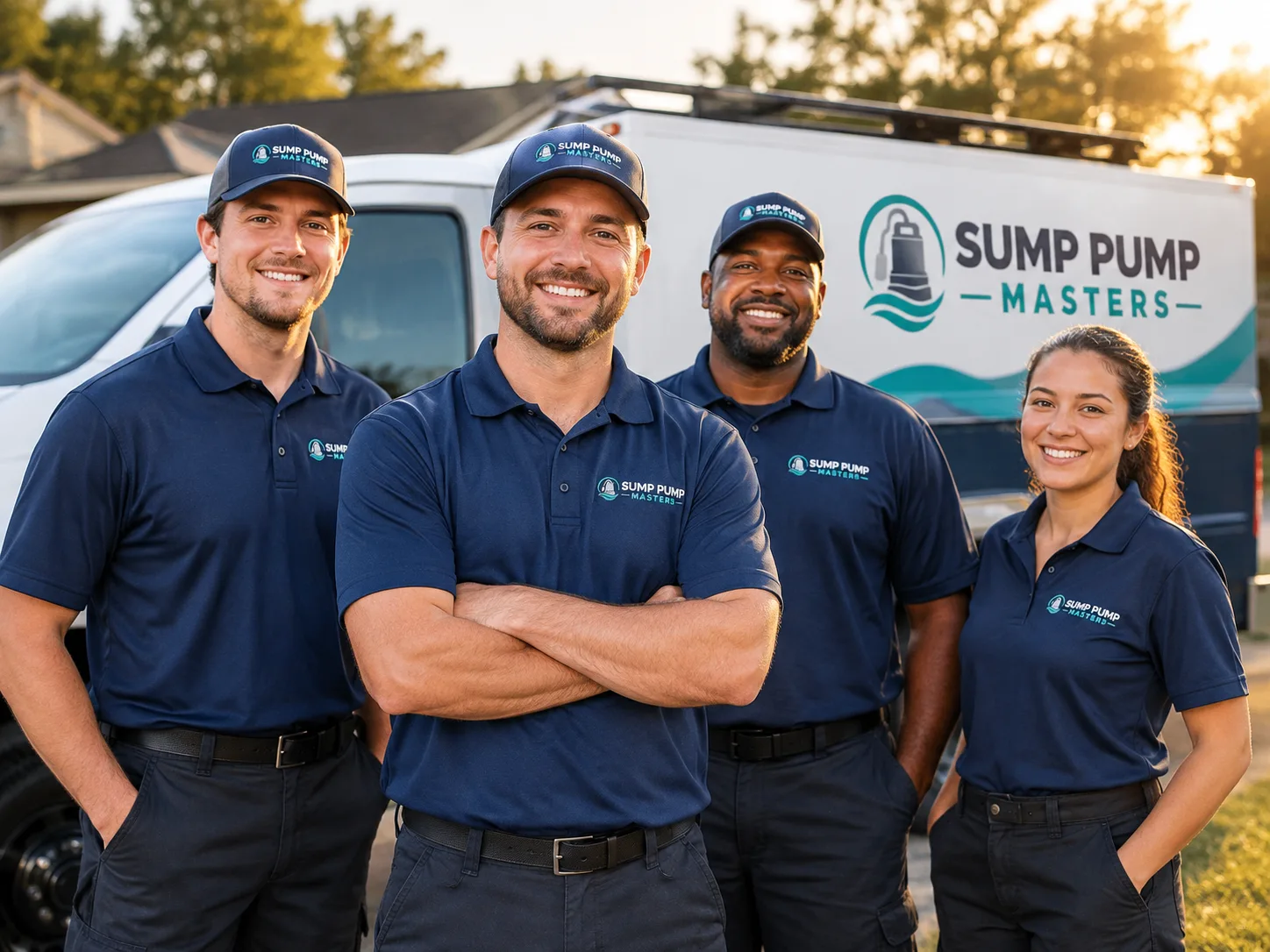 Sump Pump Repair company in New Deal, TX