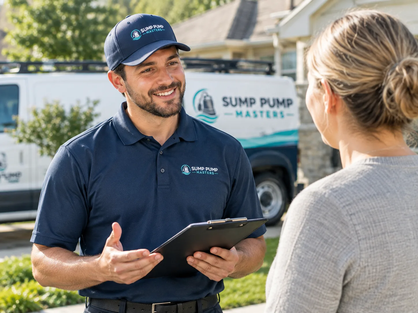 Sump Pump Repair New Deal, TX FAQs